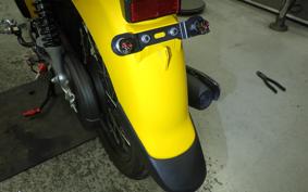 HONDA CROSS CUB 110 JA45
