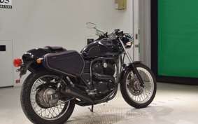 YAMAHA SRV250 RENAISSA 4DN