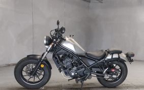 HONDA REBEL MC49