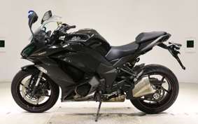 KAWASAKI NINJA 1000 A 2018 ZXT00W