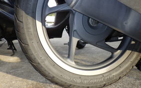 HONDA DIO 110 JF31