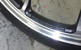 HONDA C125 SUPER CUB 2005 JA48