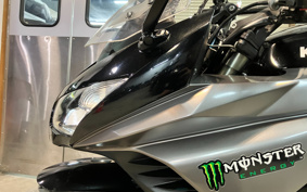 KAWASAKI NINJA 1000 2012 ZXT00G