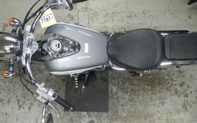 HONDA SHADOW 400 2003 NC34