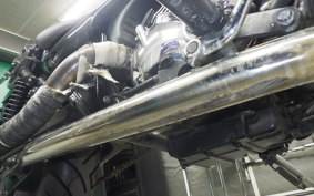 KAWASAKI ELIMINATOR 250 V 2024 VN250A