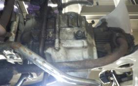HONDA CHALY 50 CF50
