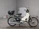 Фото Honda SUPER CUB90 с японского аукциона