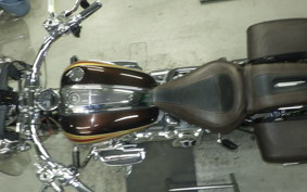 HARLEY FLSTNSE 1800CVO 2014