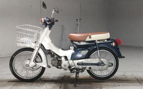 HONDA SUPER CUB50 C50