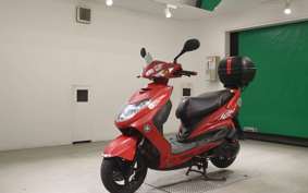 YAMAHA CYGNUS 125 XSR 2 2018 SE44J
