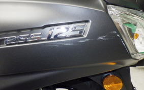 SUZUKI ADDRESS V125 Gen.2 1995 DP12H