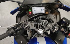 YAMAHA YZF-R3 RH13J