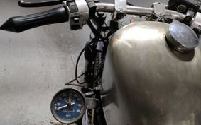 HONDA STEED 400 NC26