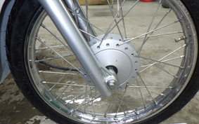 HONDA C110 SUPER CUB