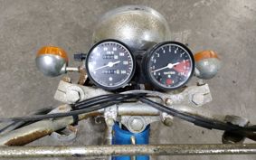 SUZUKI VAN VAN125 RV125