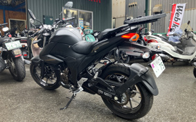 SUZUKI JIKUSA-250 ED22Y