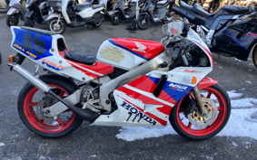HONDA NSR250R-1 MC21