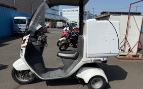HONDA GYRO TA03