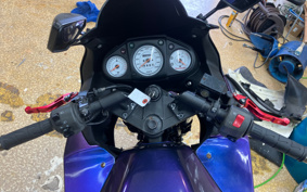 KAWASAKI NINJA 250R EX250K