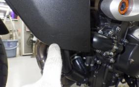 YAMAHA TRACER 9 GT 2025 RN99J
