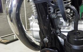 YAMAHA SR400 Gen.5 2019 RH16J