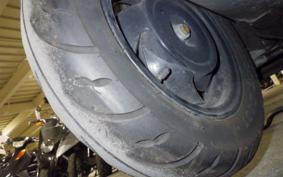 HONDA SPACY 100 JF13