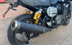 YAMAHA XJR1300 C 2017 RP19