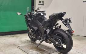 KAWASAKI NINJA 1100SX 2025 ZXT10H