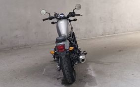 HONDA REBEL MC49