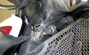 HONDA CB1300SF SUPER BOLDOR 2008 SC54