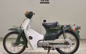 HONDA C50 SUPER CUB 1998 C50