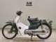 Фото Honda C50 SUPER CUB 1998 с японского аукциона