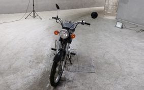 HONDA BENLY50 CD50