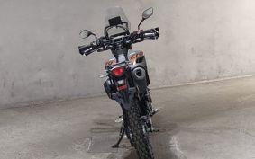 HONDA CRF250L MD47