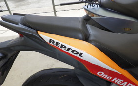 HONDA CBR250R A MC41