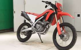 HONDA CRF250L 2014 MD47