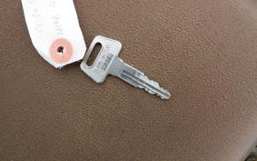 SUZUKI BIRDIE 50 BA14A