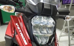 SUZUKI Vストローム250SX