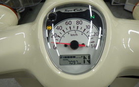 HONDA C110 SUPER CUB JA59