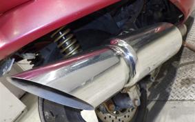 HONDA FORZA Z MF08