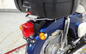 HONDA SUPER CUB110 JA44