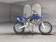 Фото Honda CRF150F с японского аукциона