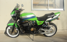 KAWASAKI ZRX1200 R 2002 ZRT20A