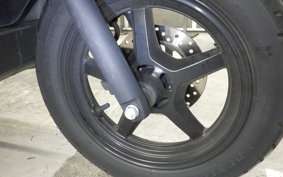 SUZUKI AVENIS 125 EA12J