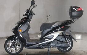 YAMAHA CYGNUS125XSR SE44J