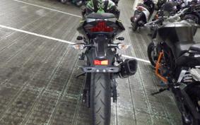 KAWASAKI Z400 Gen.2 2023 EX400L