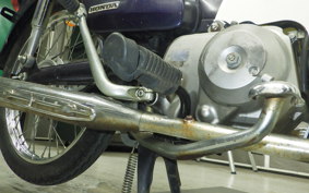 HONDA C50 SUPER CUB AA01