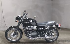 TRIUMPH TRIUMPH BONNEVILLE T100 DAD70G