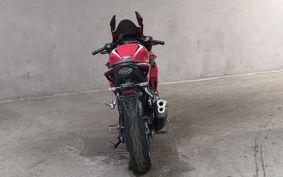 HONDA CBR400R NC56