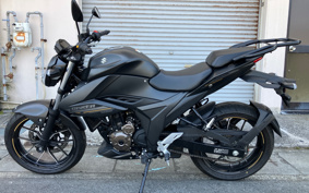 SUZUKI JIKUSA-250 ED22Y